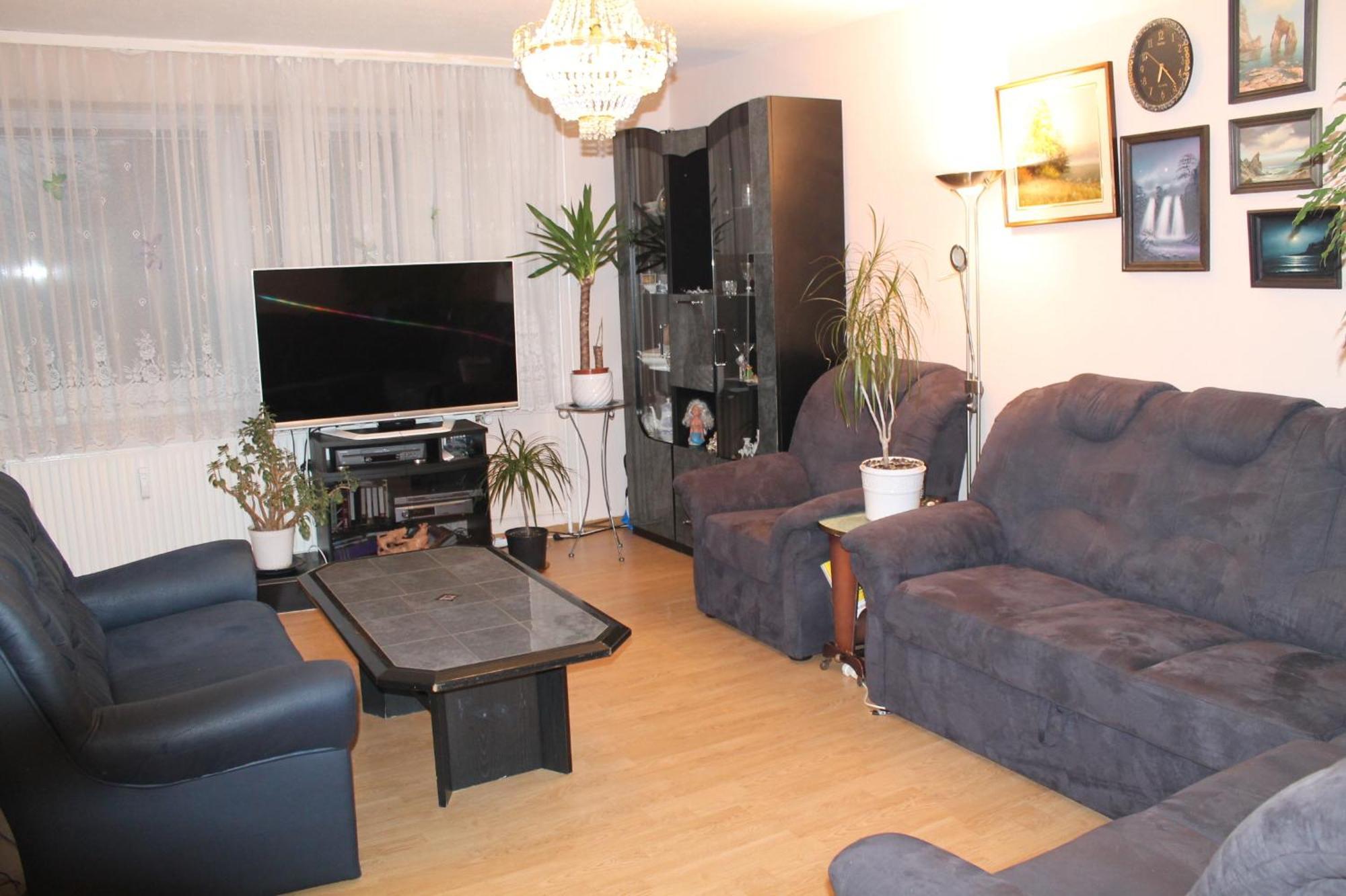 Bs Business Travelling Hannover Messe Apartment Ruang foto