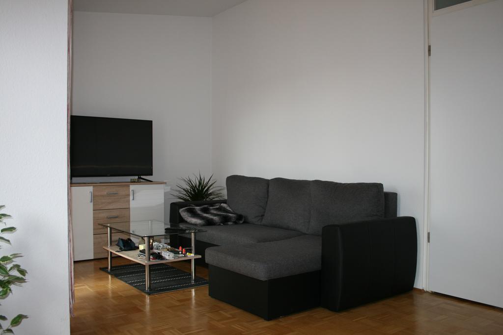 Bs Business Travelling Hannover Messe Apartment Bagian luar foto